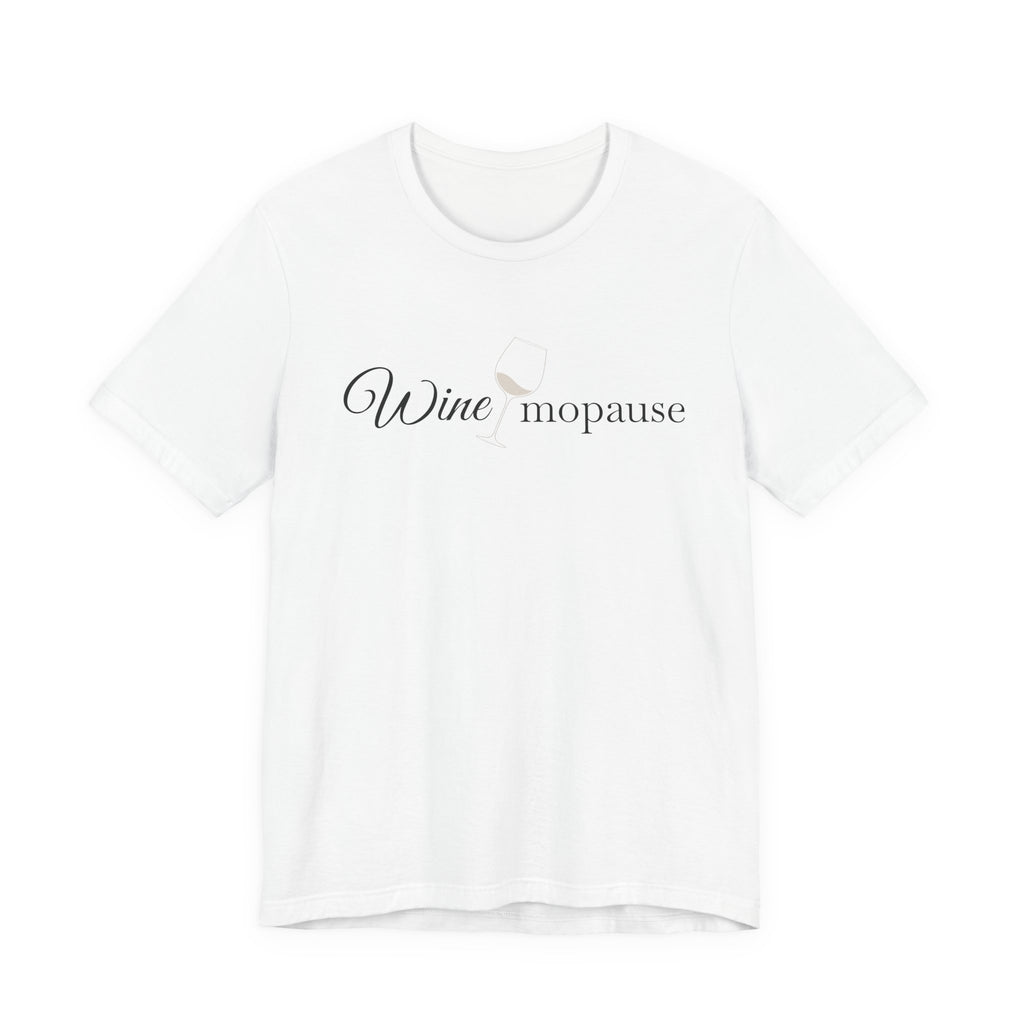 Winemopause
